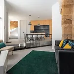 Historic House Of Santo Andre • Lisbon's Old Town *