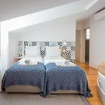 Διαμέρισμα Historic House Of Santo Andre • Lisbon's Old Town