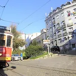 Historic House Of Santo Andre • Lisbon's Old Town * Lisboa