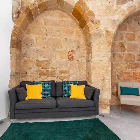Be Local - Historic House Of Santo André In Alfama -