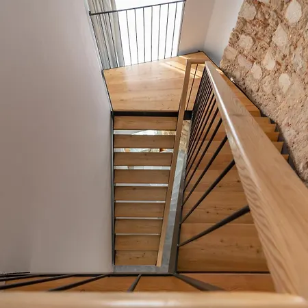 Be Local - Historic House Of Santo André In Alfama -