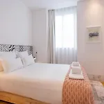 Historic House Of Santo Andre • Lisbon's Old Town Lisboa