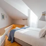Historic House Of Santo Andre • Lisbon's Old Town Апартаменты Лиссабон