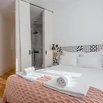 아파트 Historic House Of Santo Andre • Lisbon's Old Town *