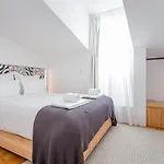 Historic House Of Santo Andre • Lisbon's Old Town Lejlighed