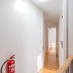 Historic House Of Santo Andre • Lisbon's Old Town Апартаменты