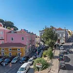Historic House Of Santo Andre • Lisbon's Old Town * Лиссабон