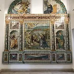 Historic House Of Santo Andre • Lisbon's Old Town Апартаменты