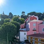 Historic House Of Santo Andre • Lisbon's Old Town Апартаменты