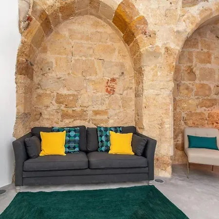 Apartment Be Local - Historic House Of Santo Andre In Alfama - Lisbon