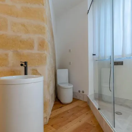 Be Local - Historic House Of Santo Andre In Alfama - Apartment Lisbon