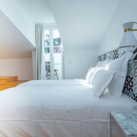 Be Local - Historic House Of Santo Andre In Alfama - *