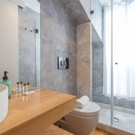 Be Local - Historic House Of Santo Andre In Alfama - Apartment Lisbon