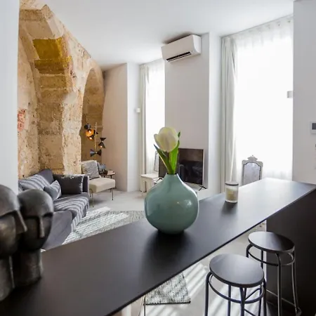 아파트 Historic House Of Santo Andre • Lisbon's Old Town *