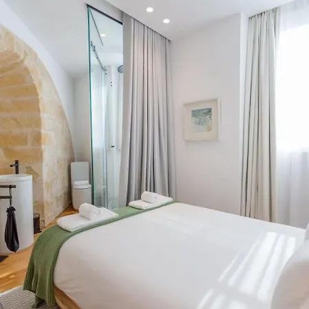 Be Local - Historic House Of Santo Andre In Alfama - Apartment *