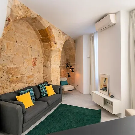 Apartment Be Local - Historic House Of Santo Andre In Alfama - *