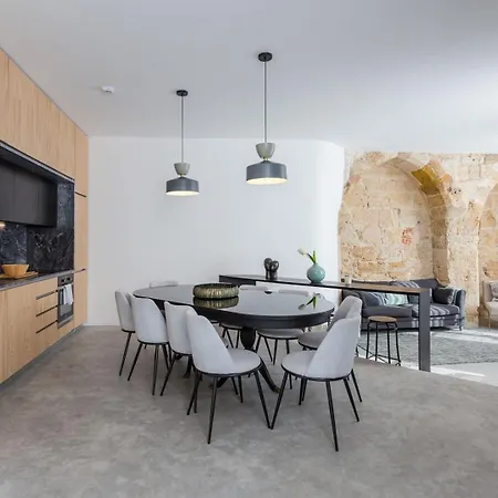 Historic House Of Santo André • Lisbon's Old Town *
