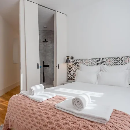 شقة Historic House Of Santo Andre • Lisbon's Old Town *