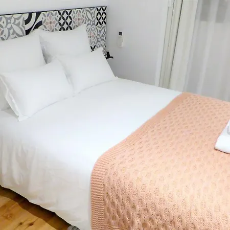 公寓 Historic House Of Santo Andre • Lisbon's Old Town Lisboa