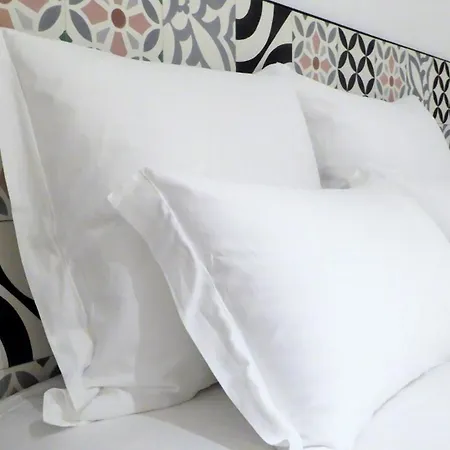 Апартаменты Historic House Of Santo Andre • Lisbon's Old Town Лиссабон