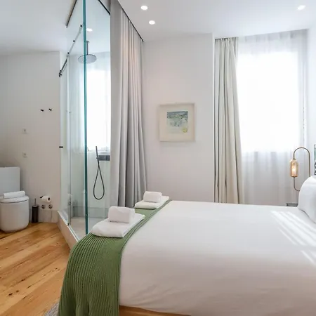 Historic House Of Santo Andre • Lisbon's Old Town شقة
