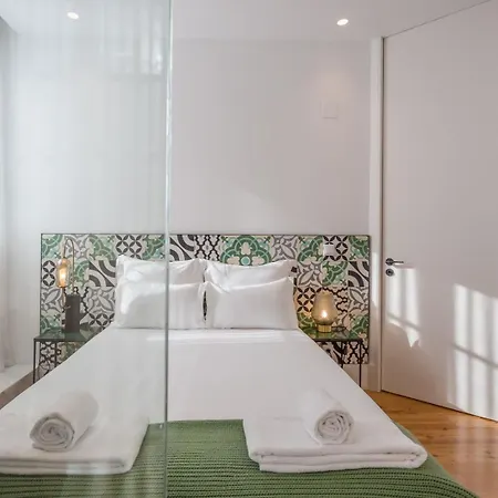 شقة Historic House Of Santo Andre • Lisbon's Old Town *