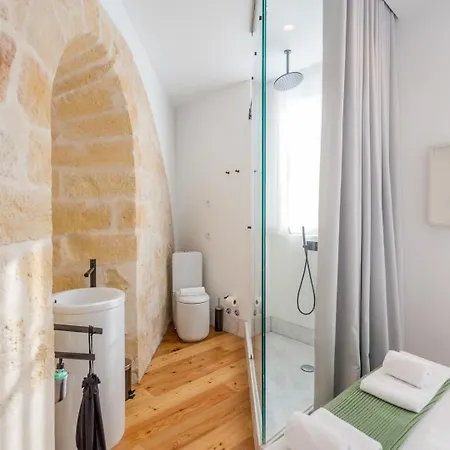 Historic House Of Santo Andre • Lisbon's Old Town شقة Lisboa