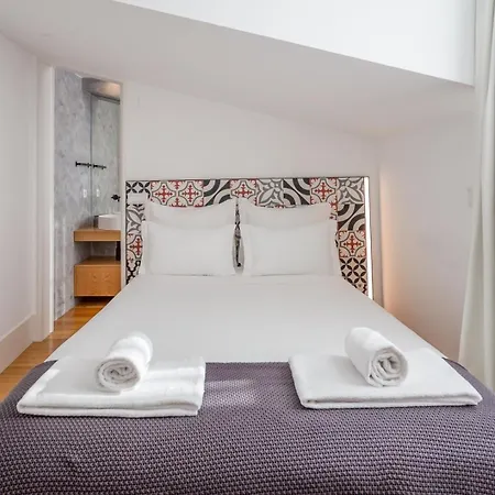 شقة Historic House Of Santo Andre • Lisbon's Old Town Lisboa