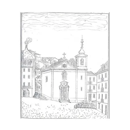 Historic House Of Santo Andre • Lisbon's Old Town * Lisboa