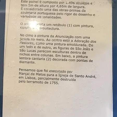 Historic House Of Santo Andre • Lisbon's Old Town *