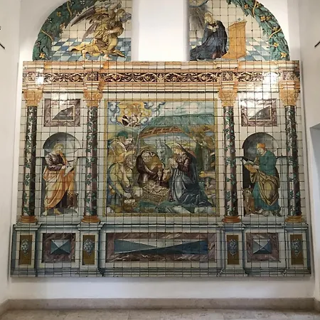 Historic House Of Santo Andre • Lisbon's Old Town شقة