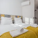 Apartament Historic House Of Santo Andre • Lisbon's Old Town
