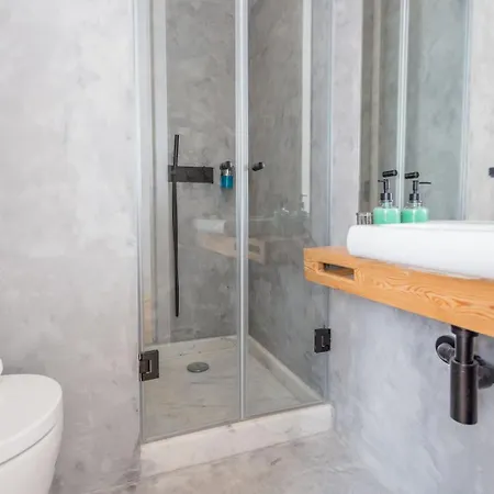 Be Local - Historic House Of Santo André In Alfama -
