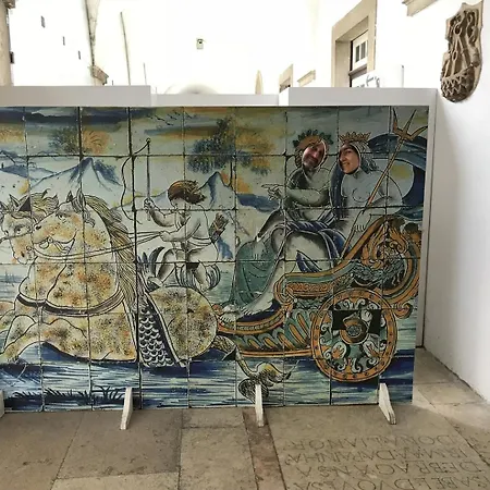 Be Local - Historic House Of Santo André In Alfama - *