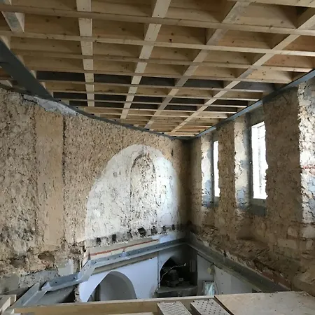 Be Local - Historic House Of Santo André In Alfama -