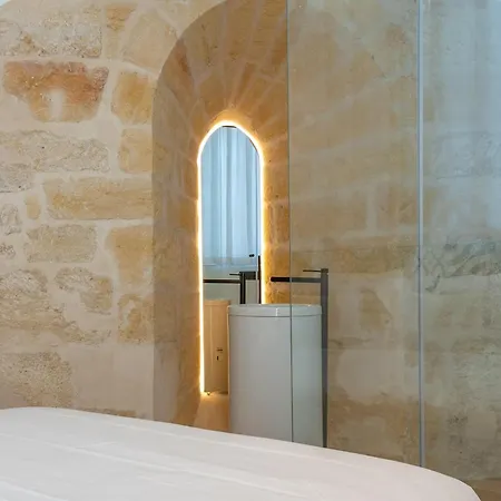Be Local - Historic House Of Santo Andre In Alfama - Apartament Lizbona